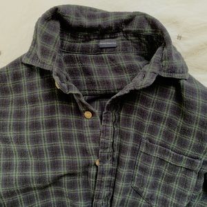 Brandy Flannel